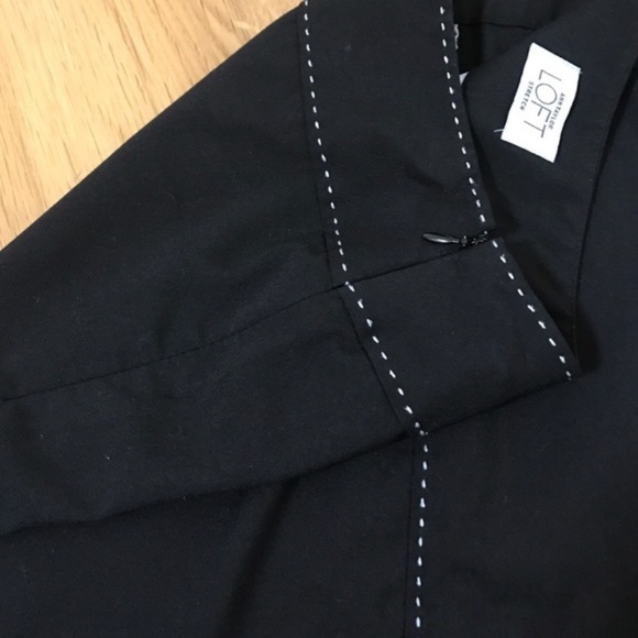 2 LOFT Skirts - Picture 12 of 12